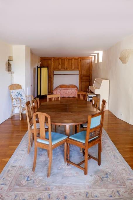 La Bergerie A Cratoule, Domaine Les Musarts Issirac Εξωτερικό φωτογραφία